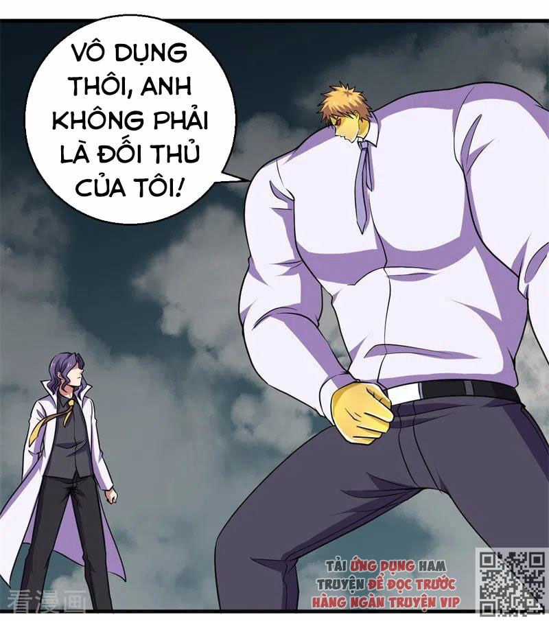 Bị Ép Trở Thành Người Mạnh Nhất Thế Giới Chapter 78 trang 24