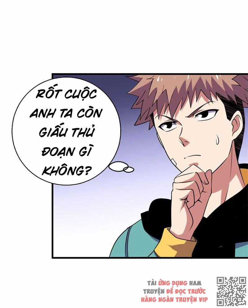 Bị Ép Trở Thành Người Mạnh Nhất Thế Giới Chapter 78 trang 26