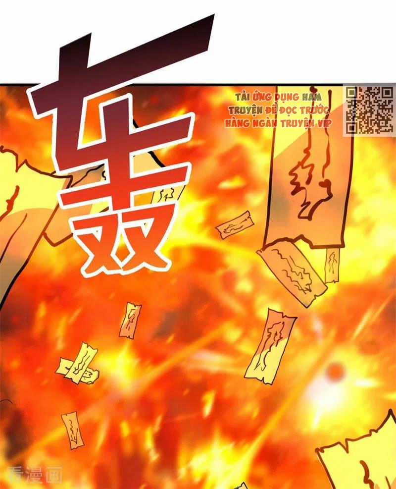 Bị Ép Trở Thành Người Mạnh Nhất Thế Giới Chapter 78 trang 28