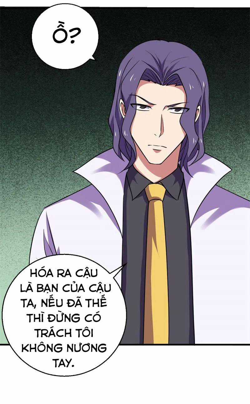 Bị Ép Trở Thành Người Mạnh Nhất Thế Giới Chapter 78 trang 3