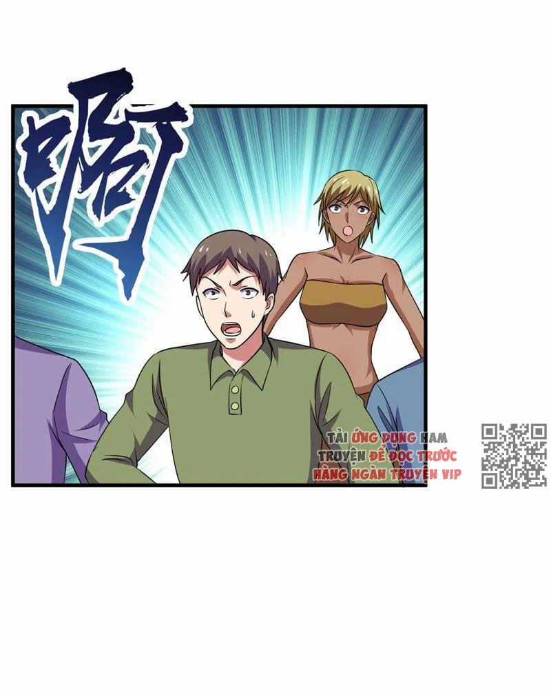 Bị Ép Trở Thành Người Mạnh Nhất Thế Giới Chapter 78 trang 30