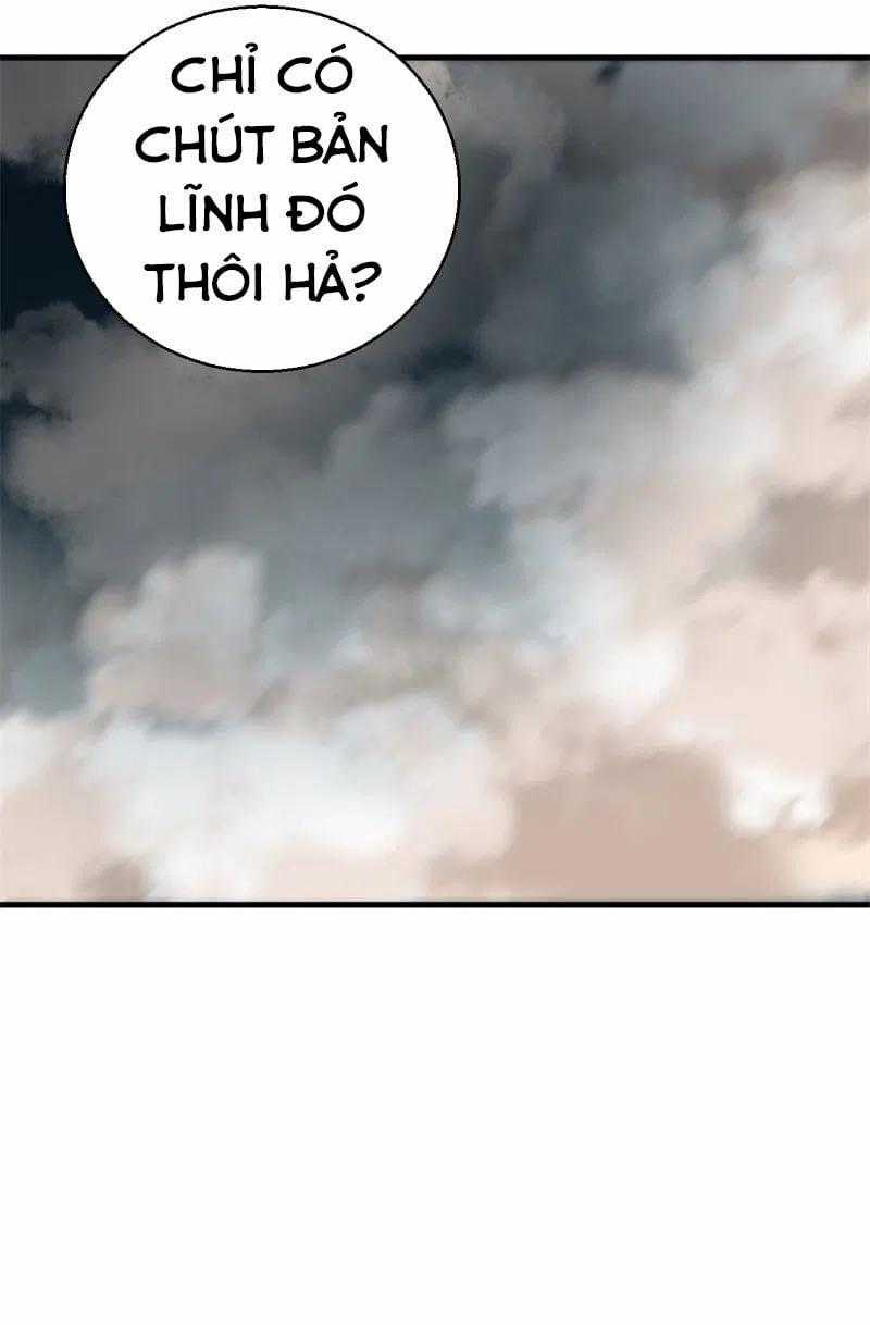 Bị Ép Trở Thành Người Mạnh Nhất Thế Giới Chapter 78 trang 31