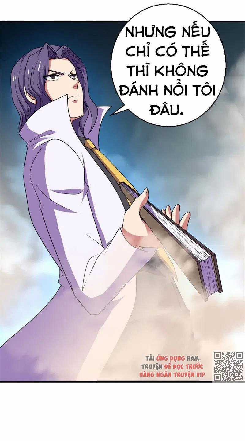 Bị Ép Trở Thành Người Mạnh Nhất Thế Giới Chapter 78 trang 32