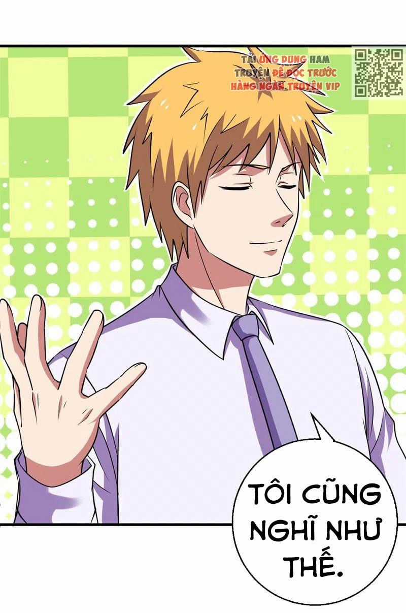 Bị Ép Trở Thành Người Mạnh Nhất Thế Giới Chapter 78 trang 4