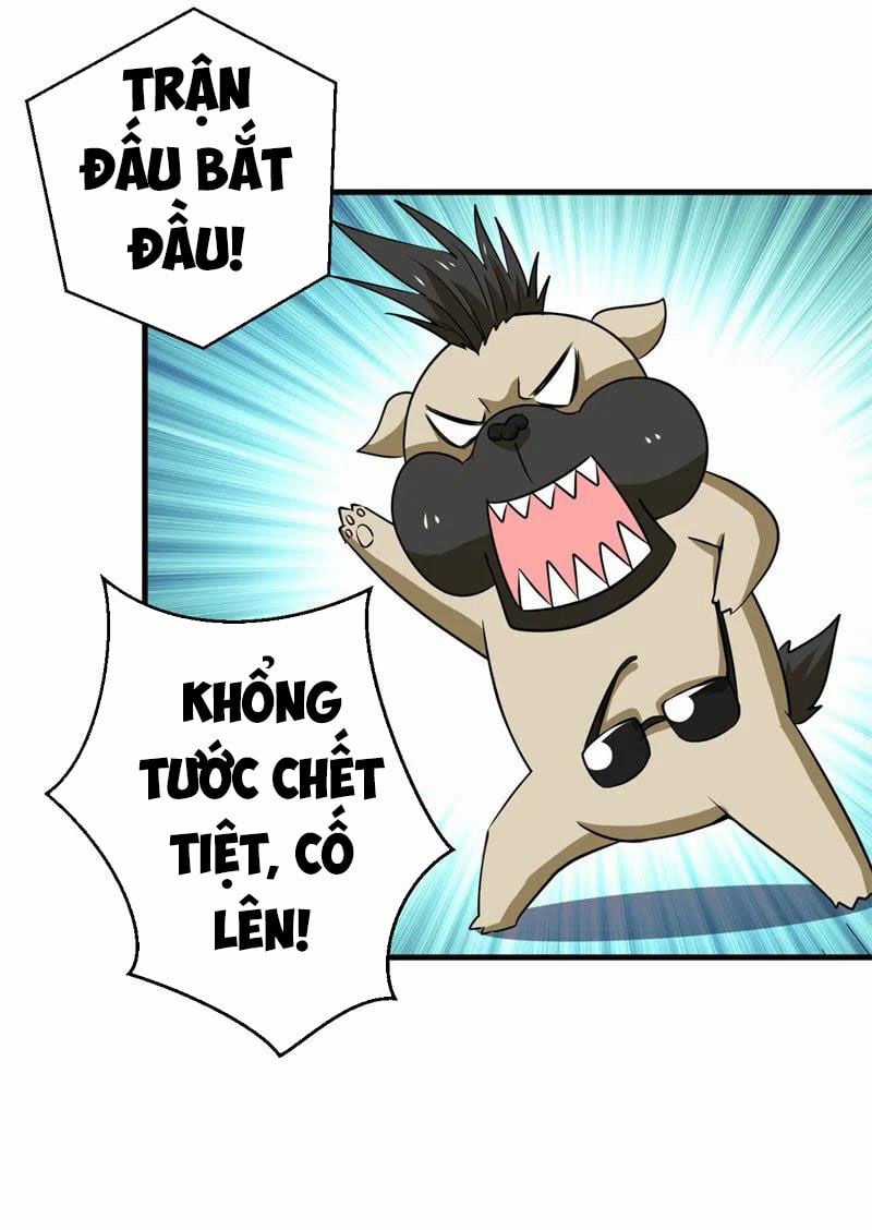 Bị Ép Trở Thành Người Mạnh Nhất Thế Giới Chapter 78 trang 5
