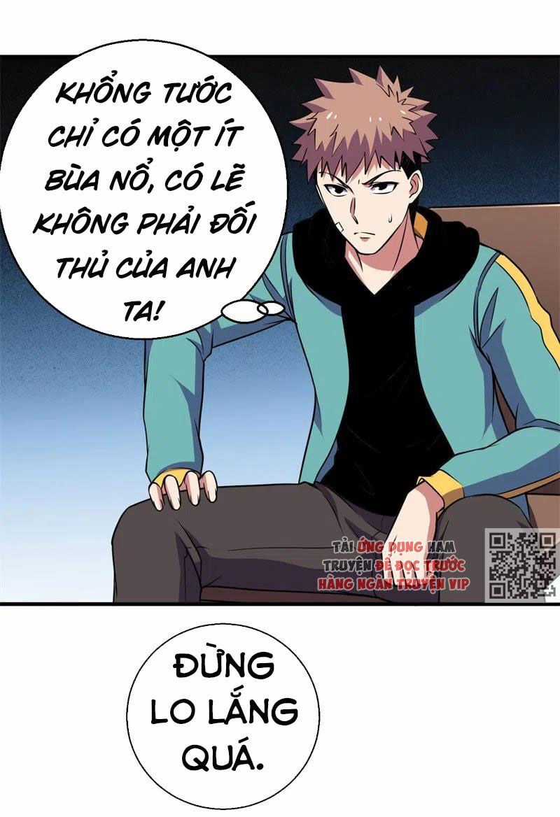 Bị Ép Trở Thành Người Mạnh Nhất Thế Giới Chapter 78 trang 6