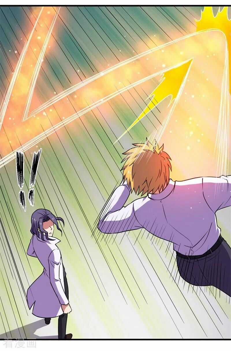 Bị Ép Trở Thành Người Mạnh Nhất Thế Giới Chapter 78 trang 9