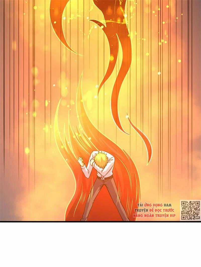 Bị Ép Trở Thành Người Mạnh Nhất Thế Giới Chapter 79 trang 10