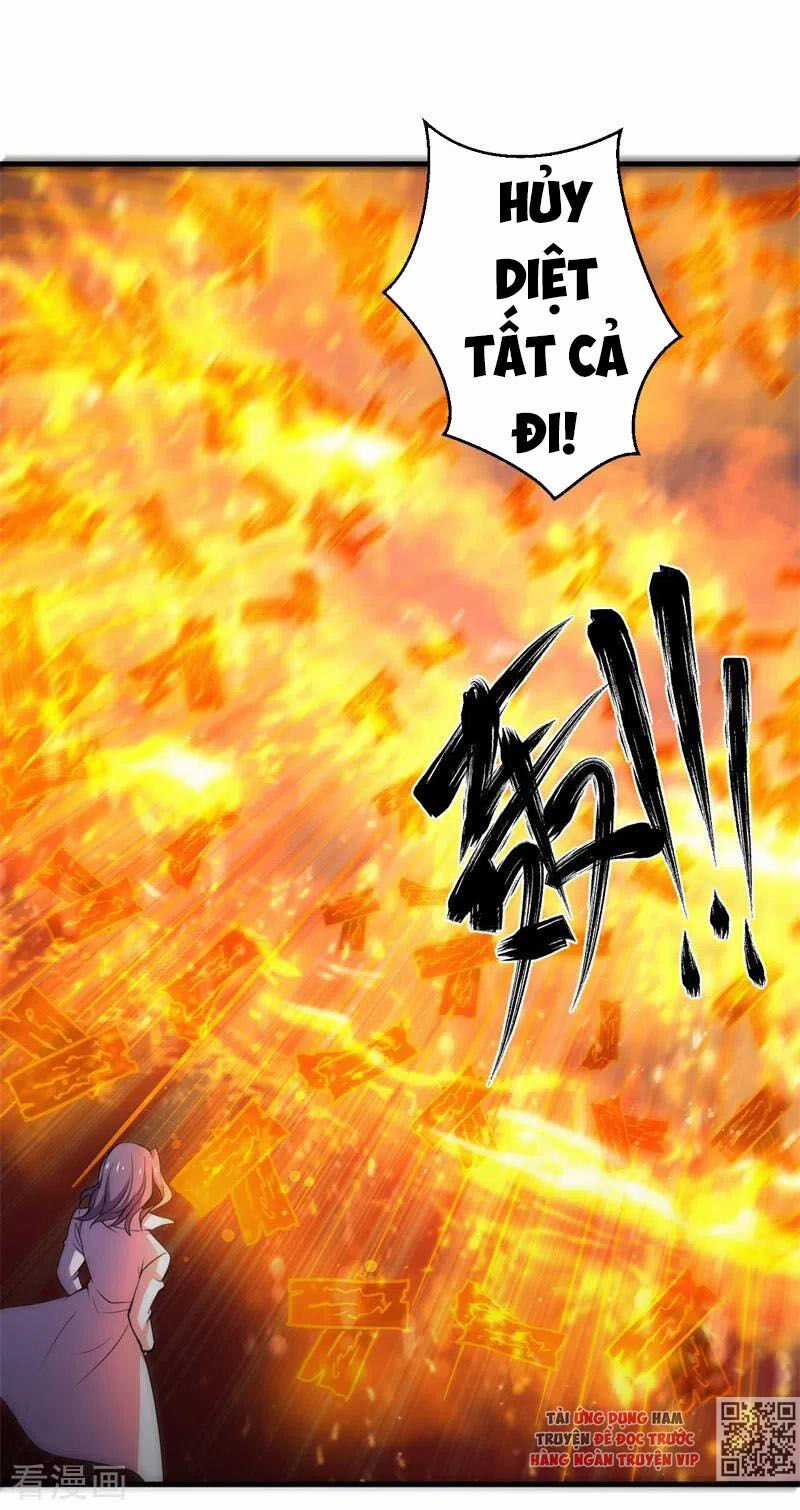 Bị Ép Trở Thành Người Mạnh Nhất Thế Giới Chapter 79 trang 16