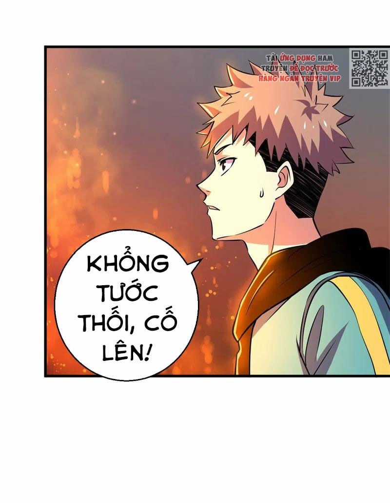 Bị Ép Trở Thành Người Mạnh Nhất Thế Giới Chapter 79 trang 18