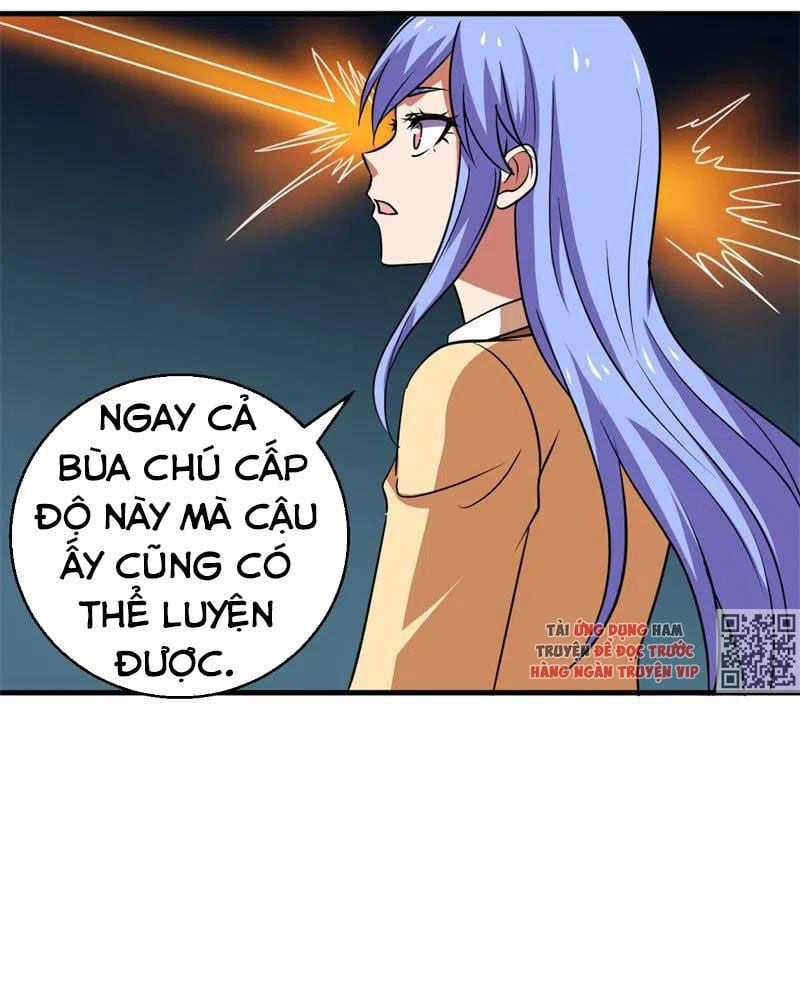 Bị Ép Trở Thành Người Mạnh Nhất Thế Giới Chapter 79 trang 2