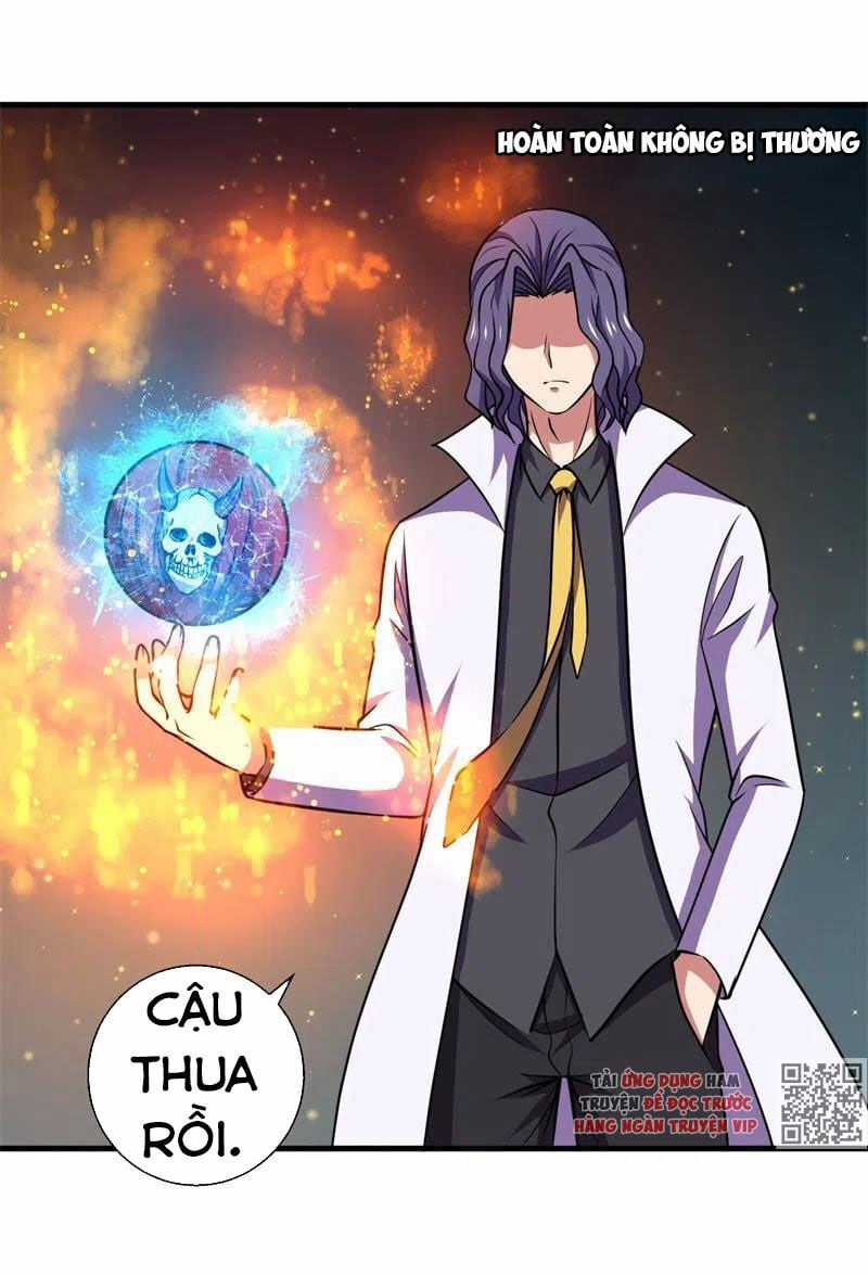 Bị Ép Trở Thành Người Mạnh Nhất Thế Giới Chapter 79 trang 22