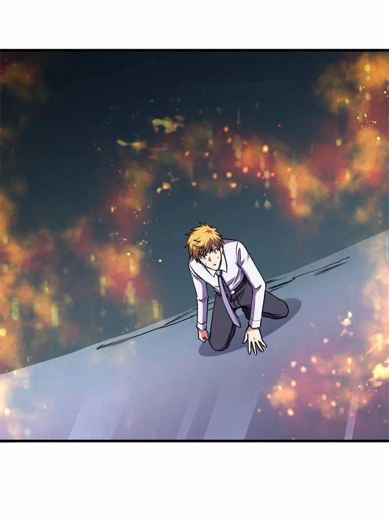 Bị Ép Trở Thành Người Mạnh Nhất Thế Giới Chapter 79 trang 23