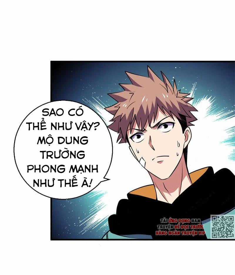 Bị Ép Trở Thành Người Mạnh Nhất Thế Giới Chapter 79 trang 24