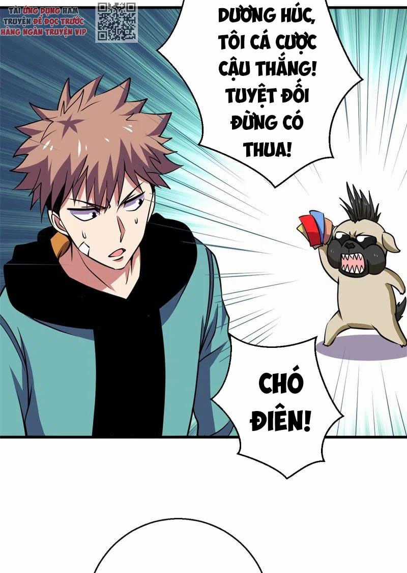 Bị Ép Trở Thành Người Mạnh Nhất Thế Giới Chapter 79 trang 28