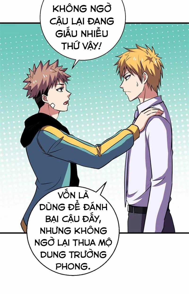 Bị Ép Trở Thành Người Mạnh Nhất Thế Giới Chapter 79 trang 29
