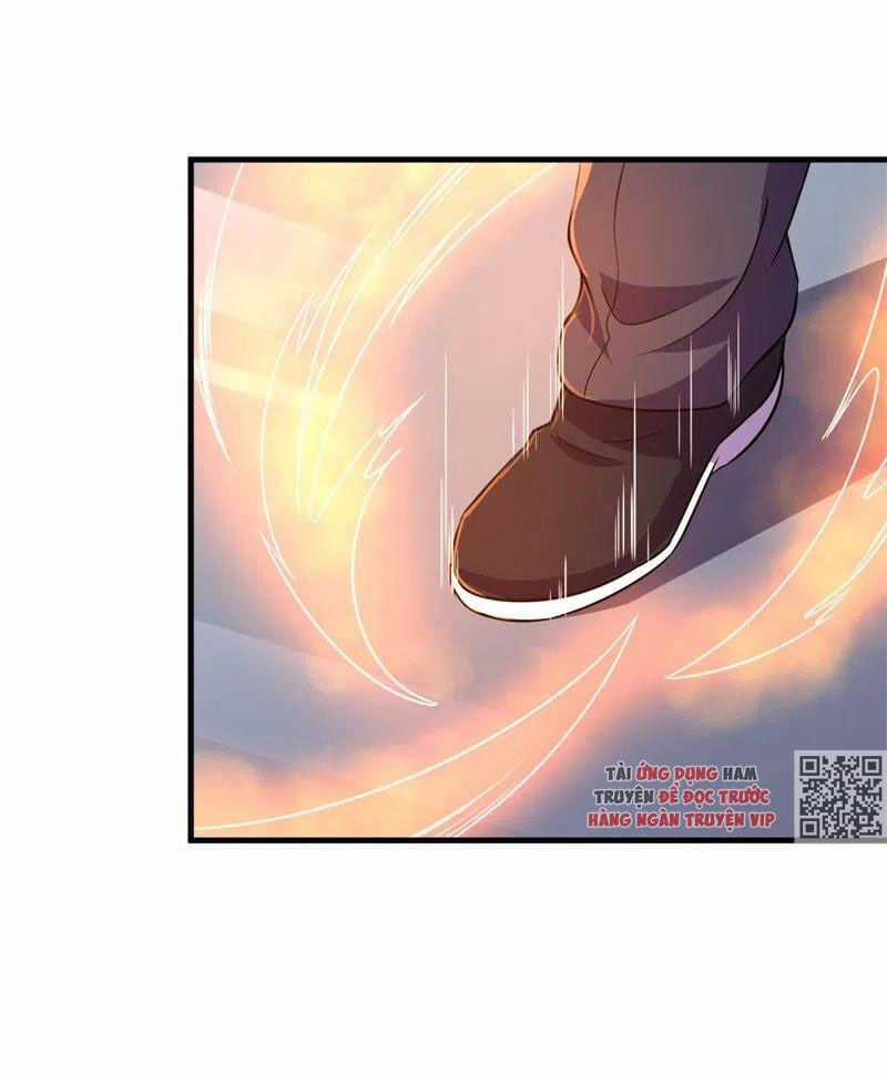 Bị Ép Trở Thành Người Mạnh Nhất Thế Giới Chapter 79 trang 6