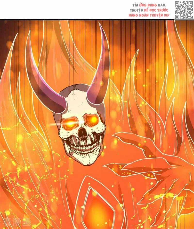 Bị Ép Trở Thành Người Mạnh Nhất Thế Giới Chapter 79 trang 7