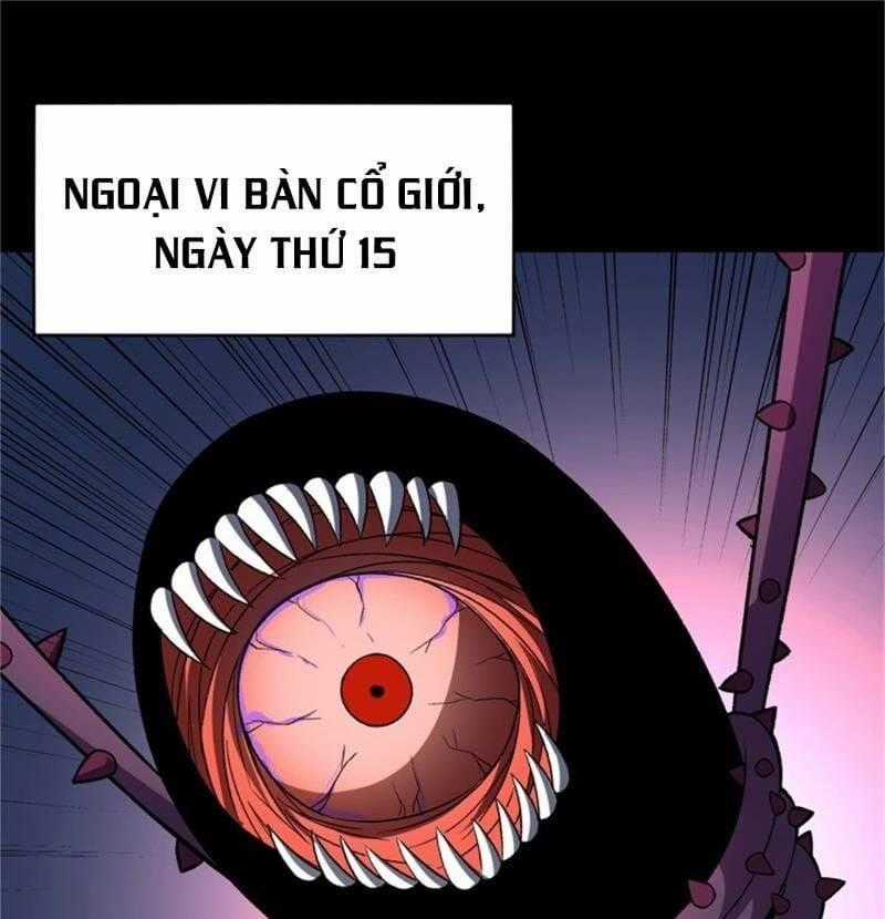 Bị Ép Trở Thành Người Mạnh Nhất Thế Giới Chapter 8 trang 0