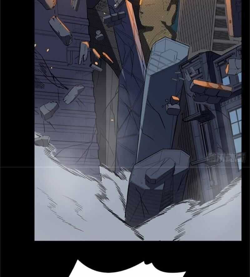 Bị Ép Trở Thành Người Mạnh Nhất Thế Giới Chapter 8 trang 10