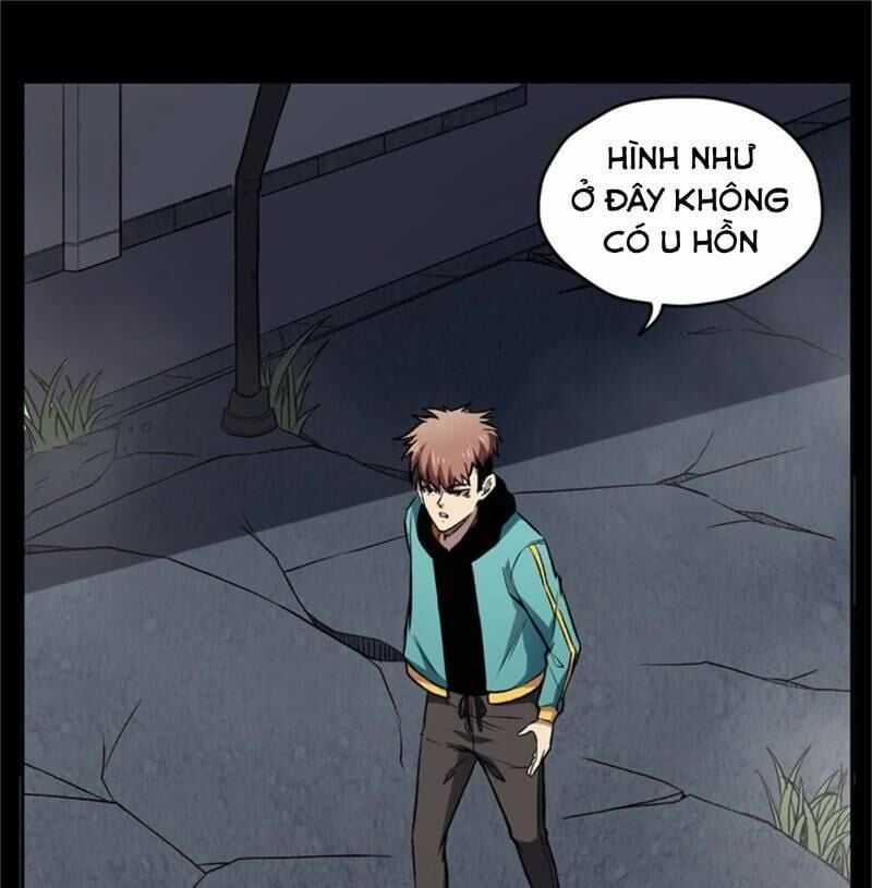 Bị Ép Trở Thành Người Mạnh Nhất Thế Giới Chapter 8 trang 15