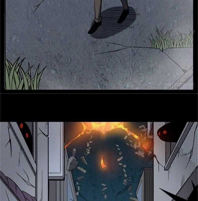 Bị Ép Trở Thành Người Mạnh Nhất Thế Giới Chapter 8 trang 16