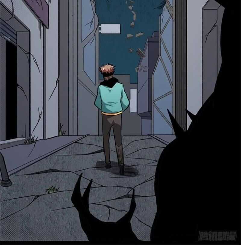 Bị Ép Trở Thành Người Mạnh Nhất Thế Giới Chapter 8 trang 17