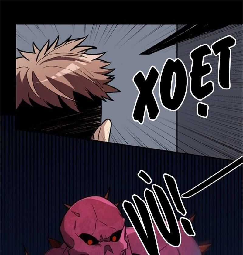 Bị Ép Trở Thành Người Mạnh Nhất Thế Giới Chapter 8 trang 18