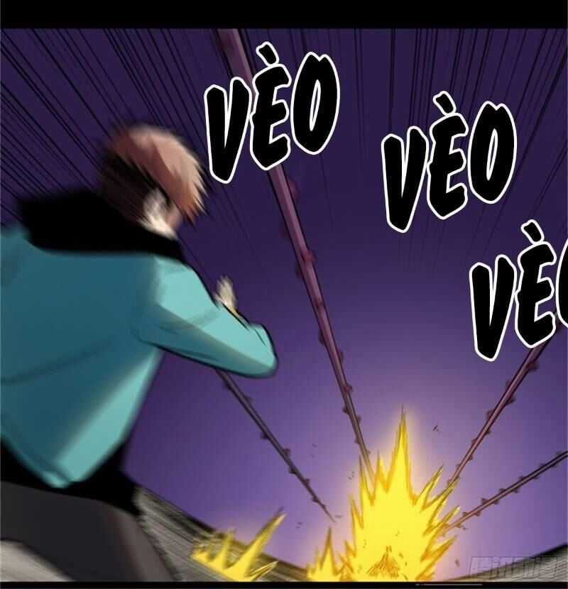 Bị Ép Trở Thành Người Mạnh Nhất Thế Giới Chapter 8 trang 2