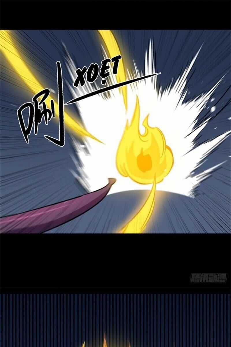 Bị Ép Trở Thành Người Mạnh Nhất Thế Giới Chapter 8 trang 3