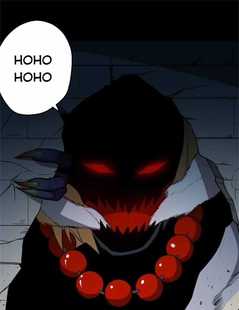 Bị Ép Trở Thành Người Mạnh Nhất Thế Giới Chapter 8 trang 30