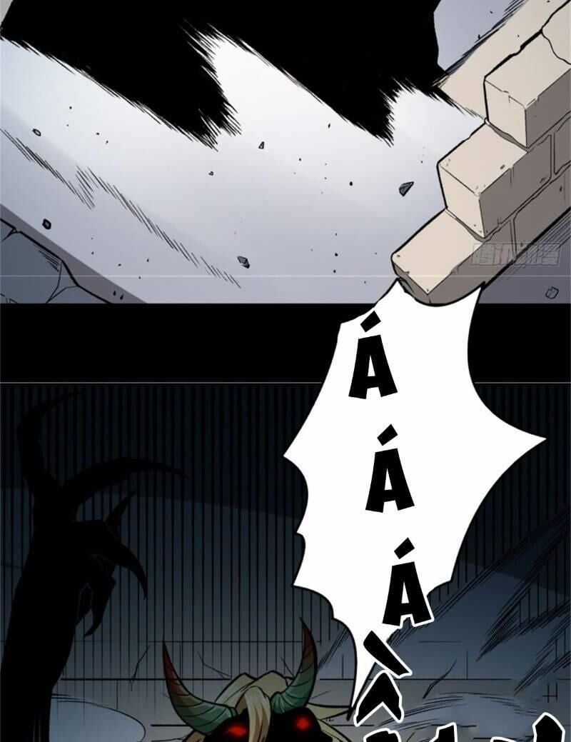 Bị Ép Trở Thành Người Mạnh Nhất Thế Giới Chapter 8 trang 31