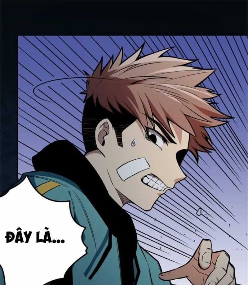 Bị Ép Trở Thành Người Mạnh Nhất Thế Giới Chapter 8 trang 33