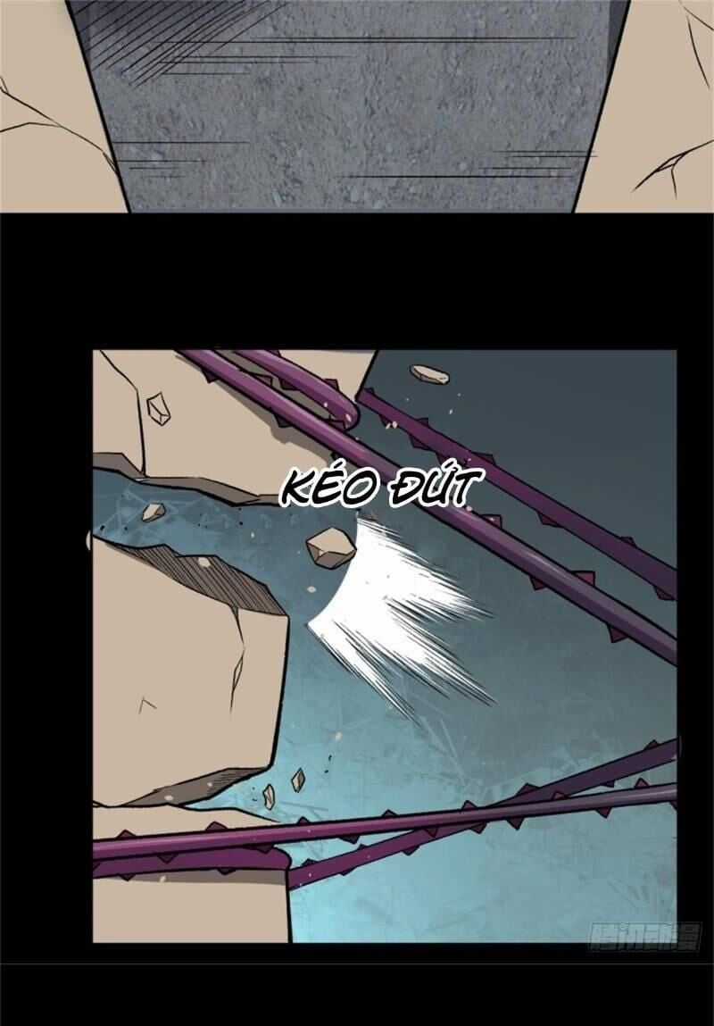 Bị Ép Trở Thành Người Mạnh Nhất Thế Giới Chapter 8 trang 48