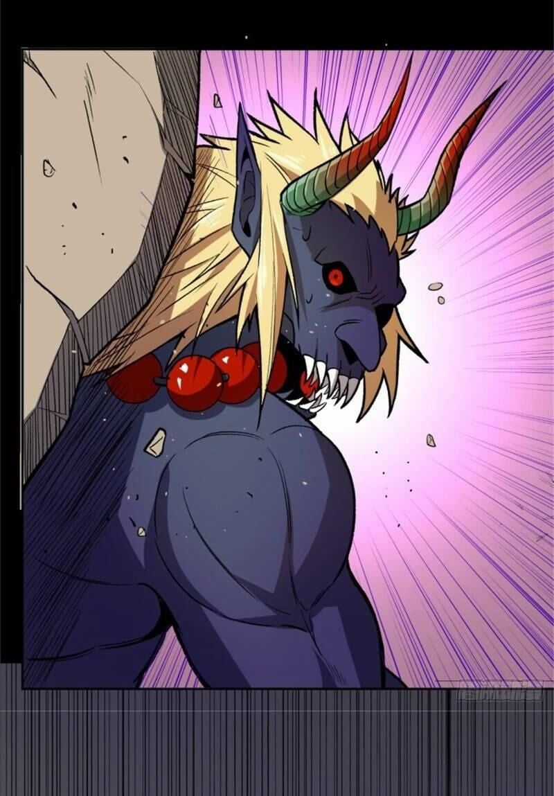 Bị Ép Trở Thành Người Mạnh Nhất Thế Giới Chapter 8 trang 49