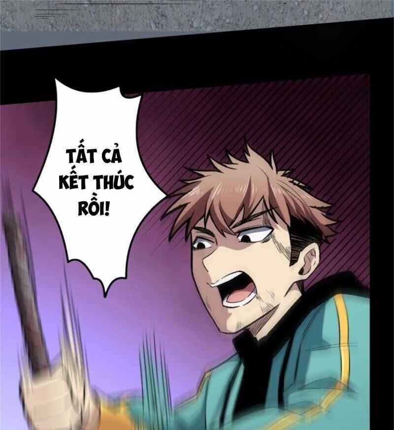 Bị Ép Trở Thành Người Mạnh Nhất Thế Giới Chapter 8 trang 51