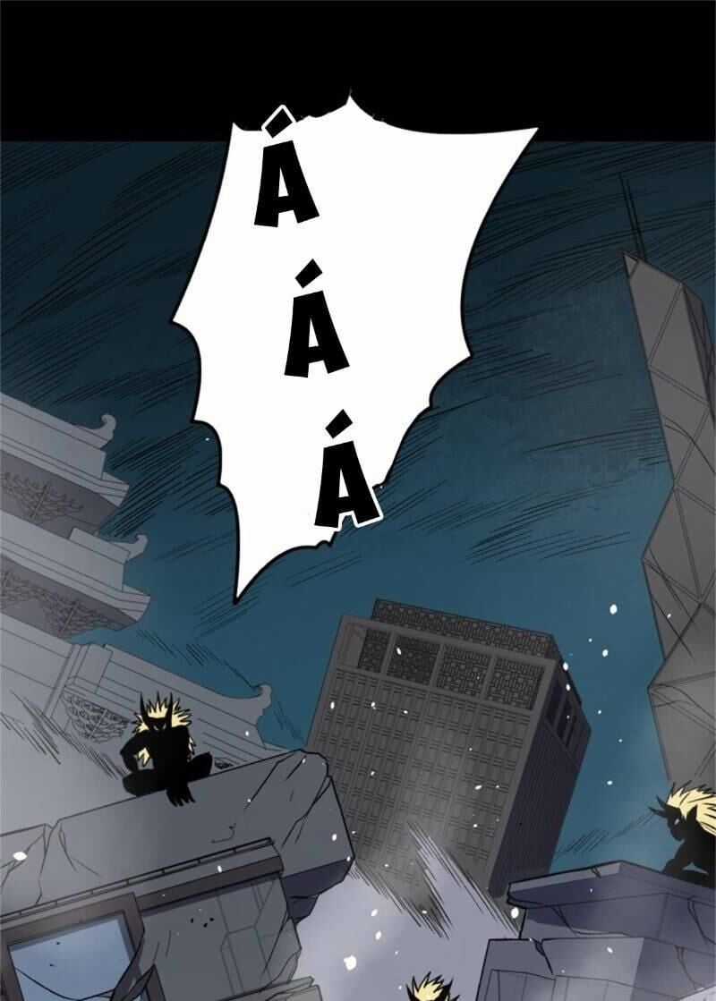 Bị Ép Trở Thành Người Mạnh Nhất Thế Giới Chapter 8 trang 54