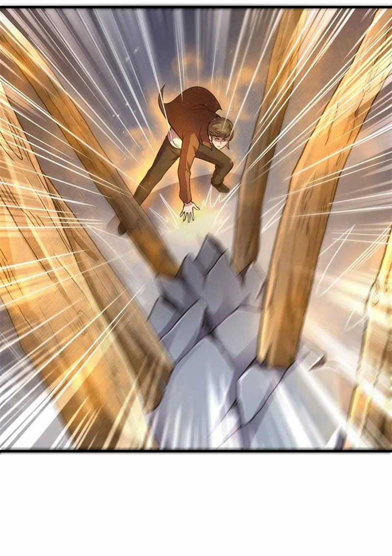 Bị Ép Trở Thành Người Mạnh Nhất Thế Giới Chapter 80 trang 12