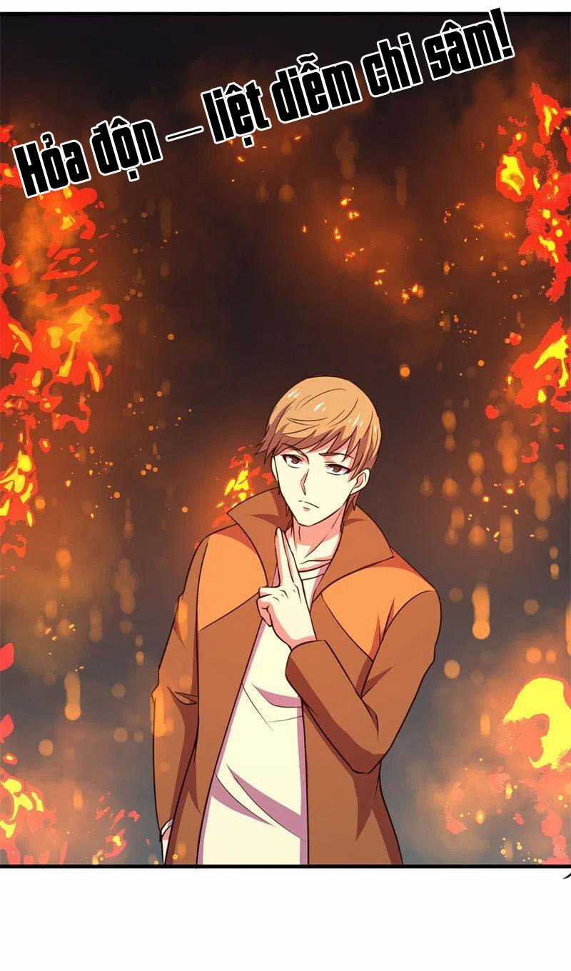 Bị Ép Trở Thành Người Mạnh Nhất Thế Giới Chapter 80 trang 18