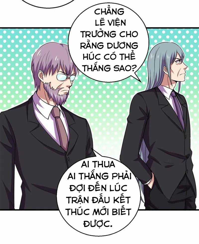 Bị Ép Trở Thành Người Mạnh Nhất Thế Giới Chapter 80 trang 2
