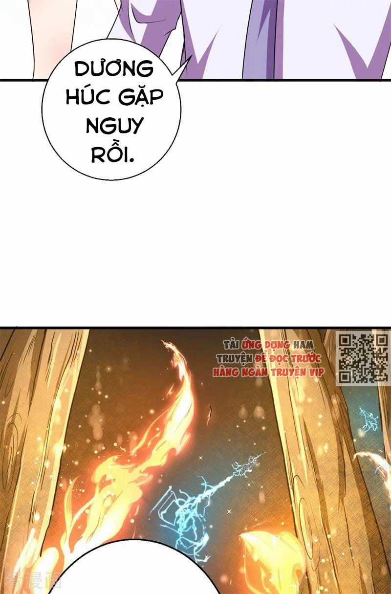 Bị Ép Trở Thành Người Mạnh Nhất Thế Giới Chapter 80 trang 25