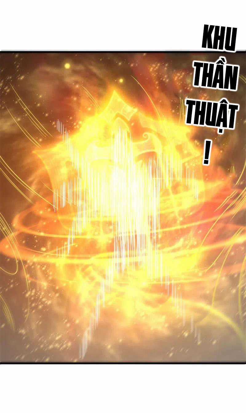 Bị Ép Trở Thành Người Mạnh Nhất Thế Giới Chapter 80 trang 30