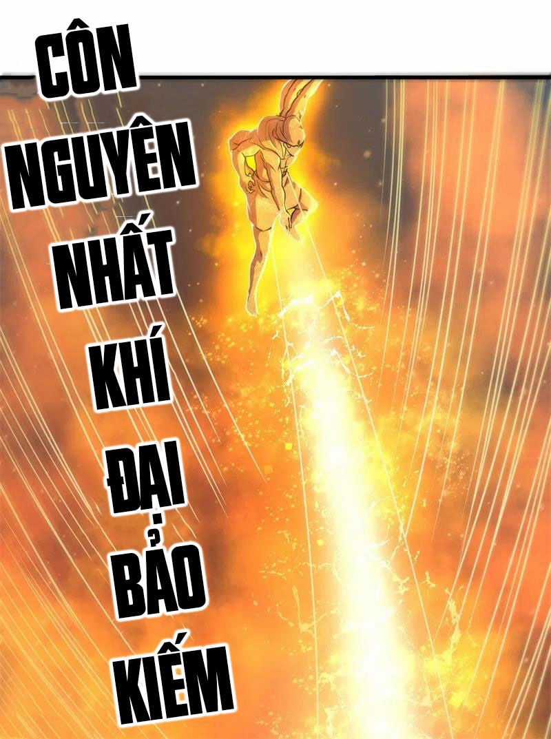 Bị Ép Trở Thành Người Mạnh Nhất Thế Giới Chapter 80 trang 32
