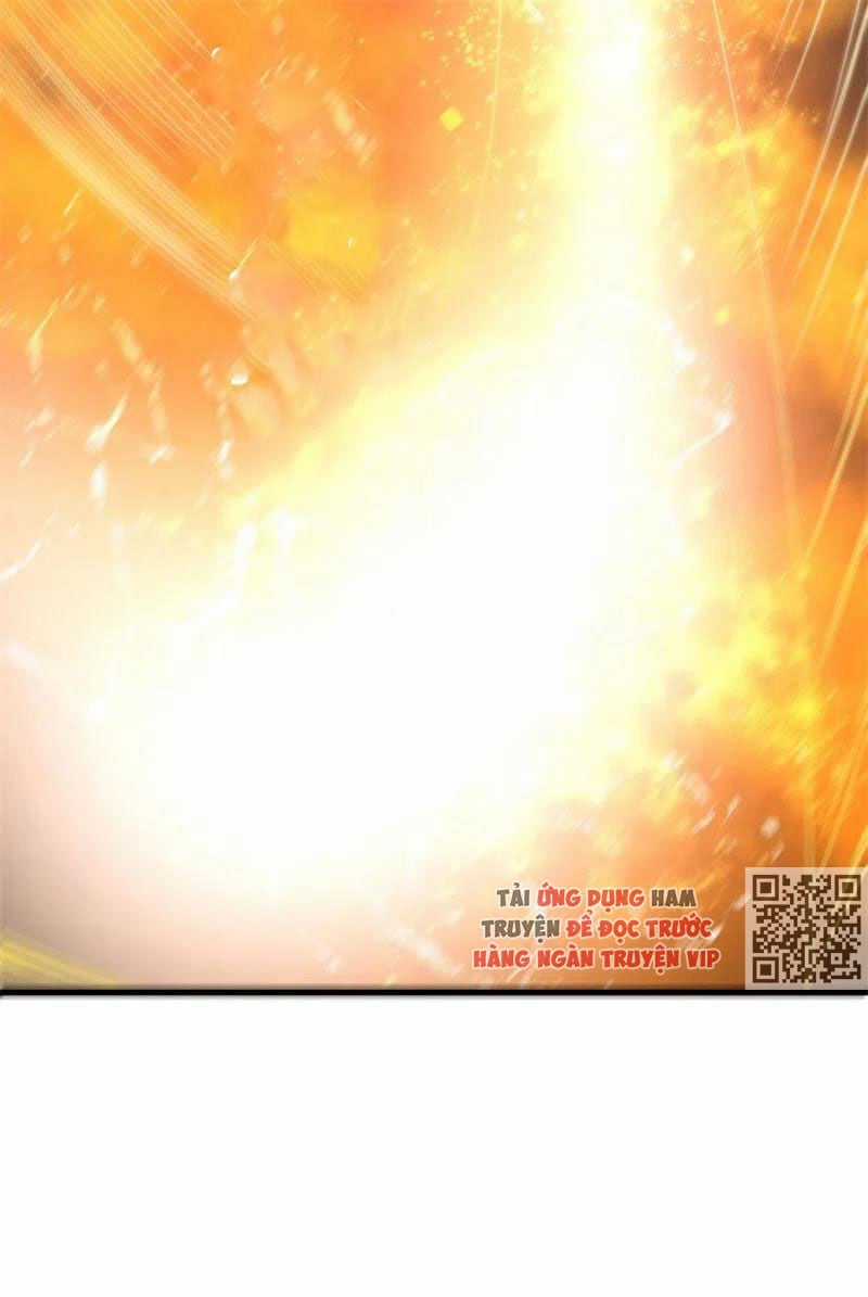 Bị Ép Trở Thành Người Mạnh Nhất Thế Giới Chapter 80 trang 33