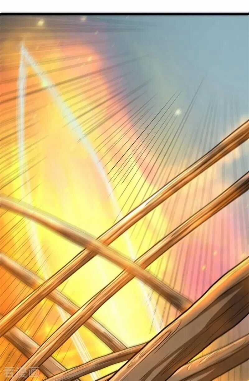 Bị Ép Trở Thành Người Mạnh Nhất Thế Giới Chapter 80 trang 34