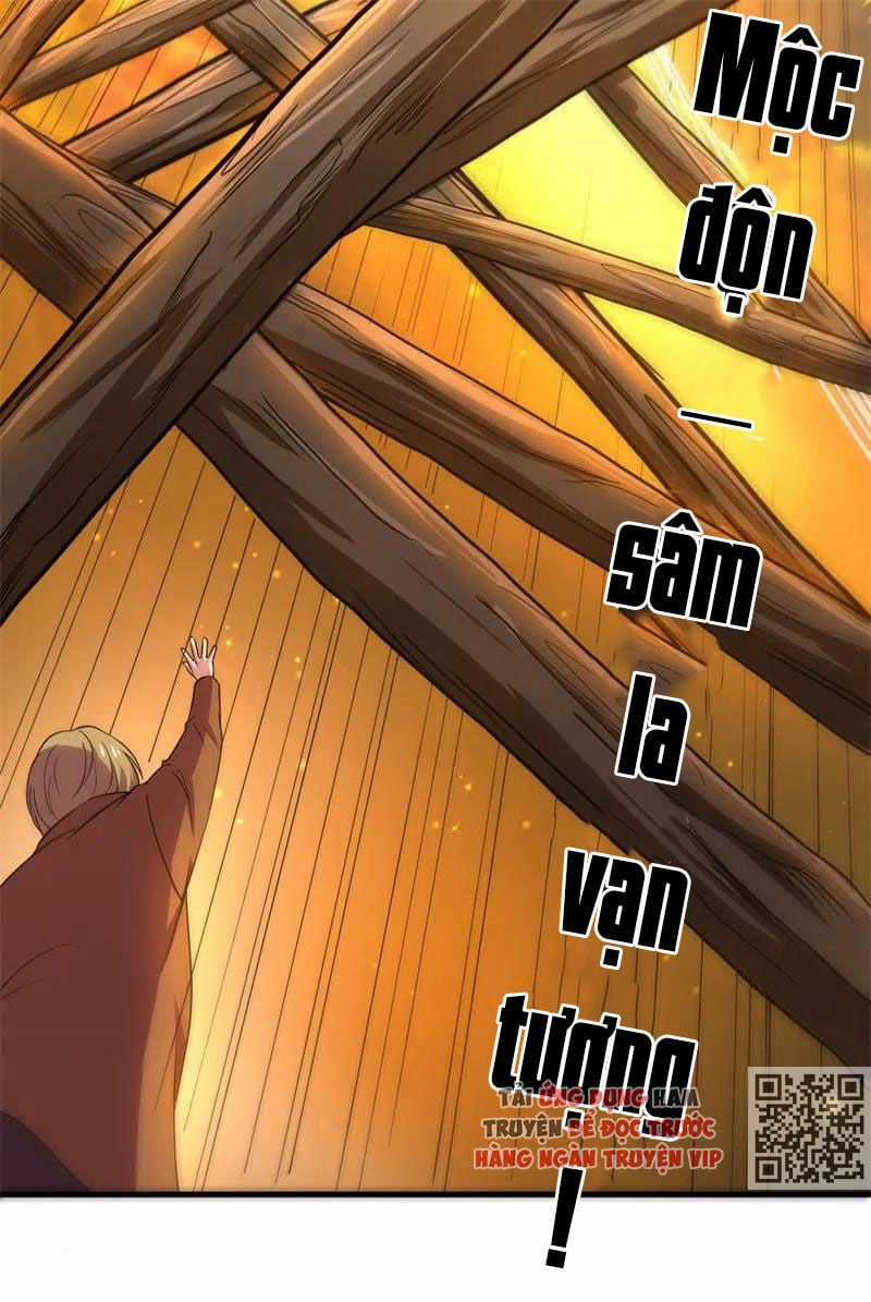 Bị Ép Trở Thành Người Mạnh Nhất Thế Giới Chapter 80 trang 35