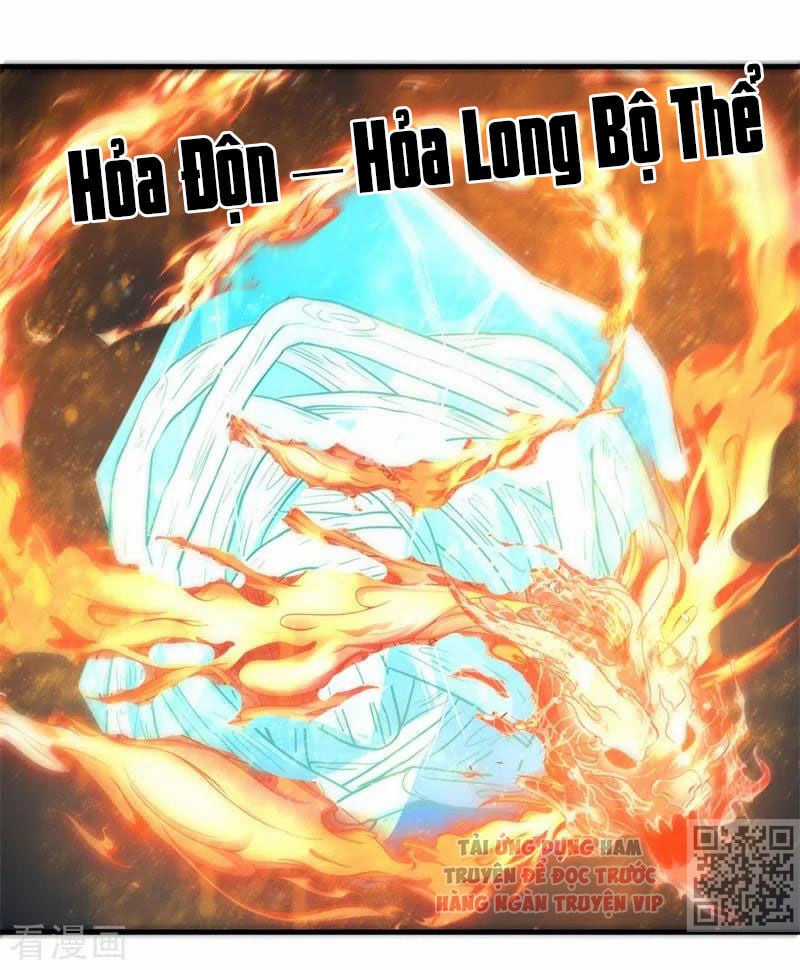 Bị Ép Trở Thành Người Mạnh Nhất Thế Giới Chapter 80 trang 37