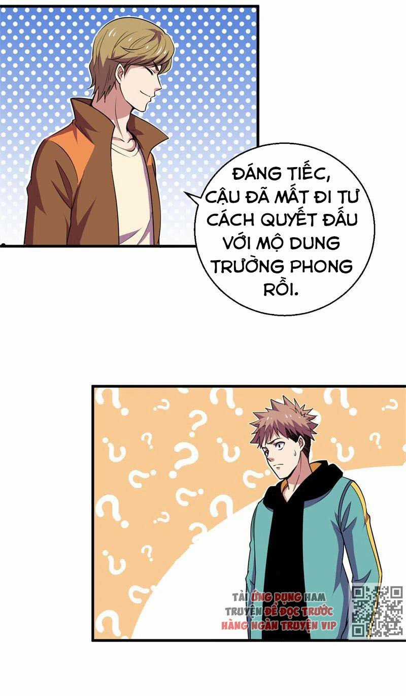 Bị Ép Trở Thành Người Mạnh Nhất Thế Giới Chapter 80 trang 4