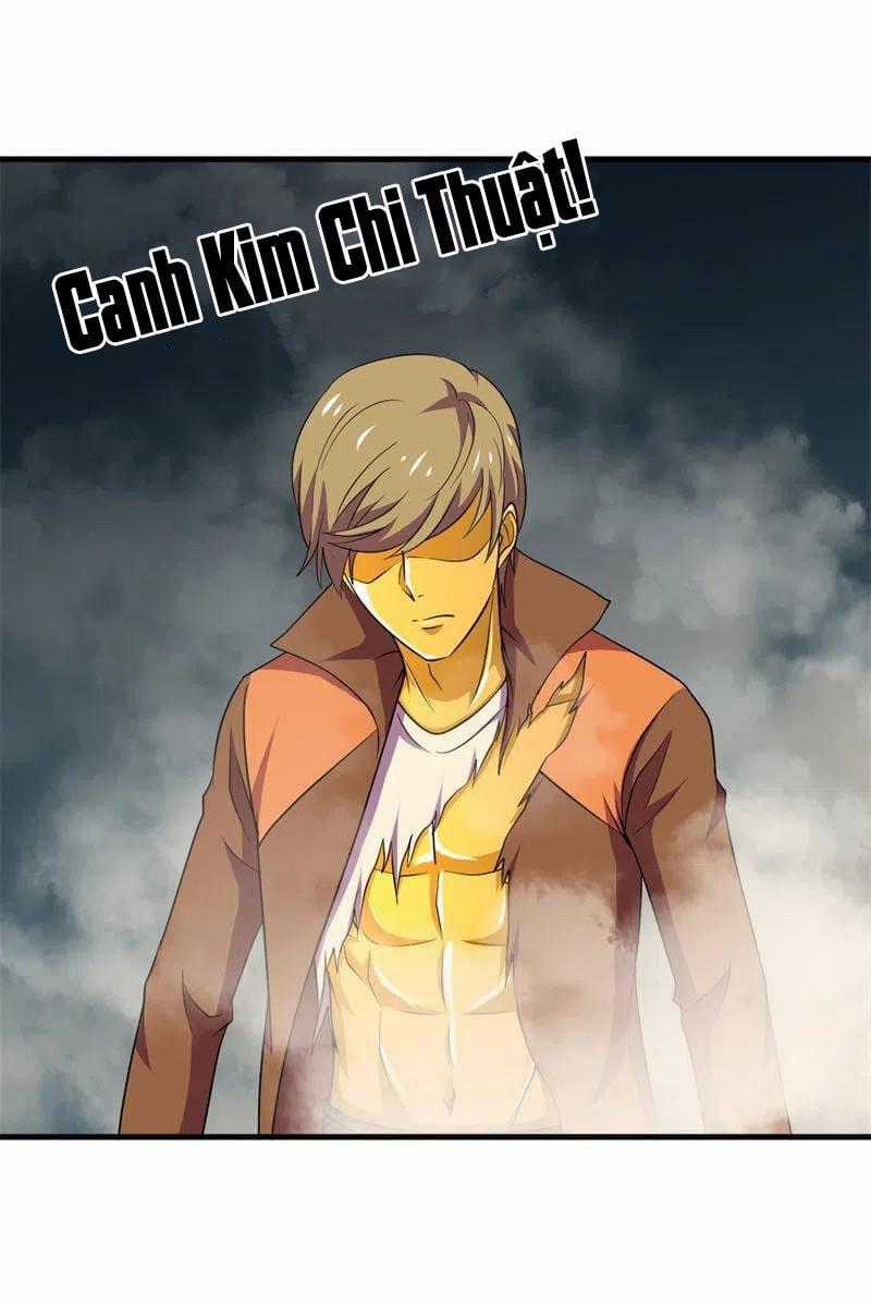 Bị Ép Trở Thành Người Mạnh Nhất Thế Giới Chapter 80 trang 40
