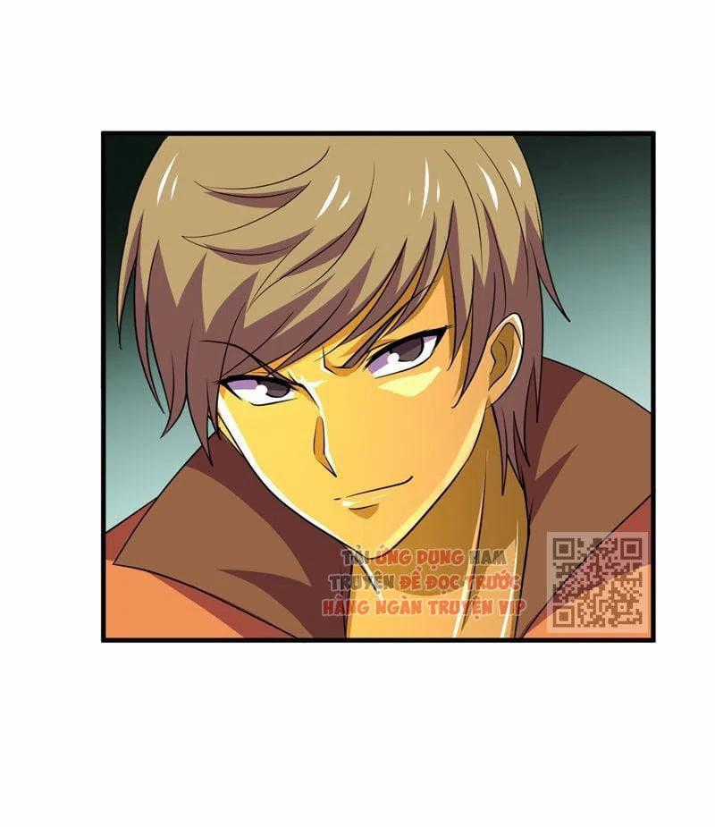 Bị Ép Trở Thành Người Mạnh Nhất Thế Giới Chapter 80 trang 41